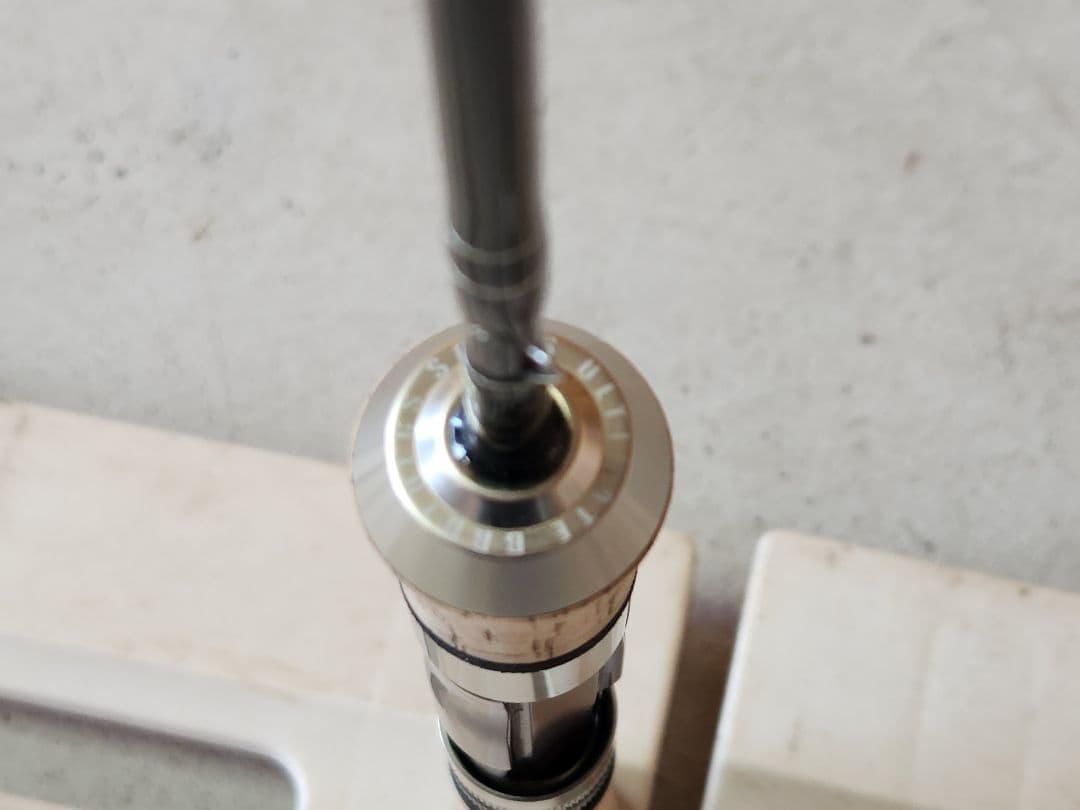 ソウルズ　トラウト ファイナリストエキスプローラーTF―E50ULS 1P―TZ