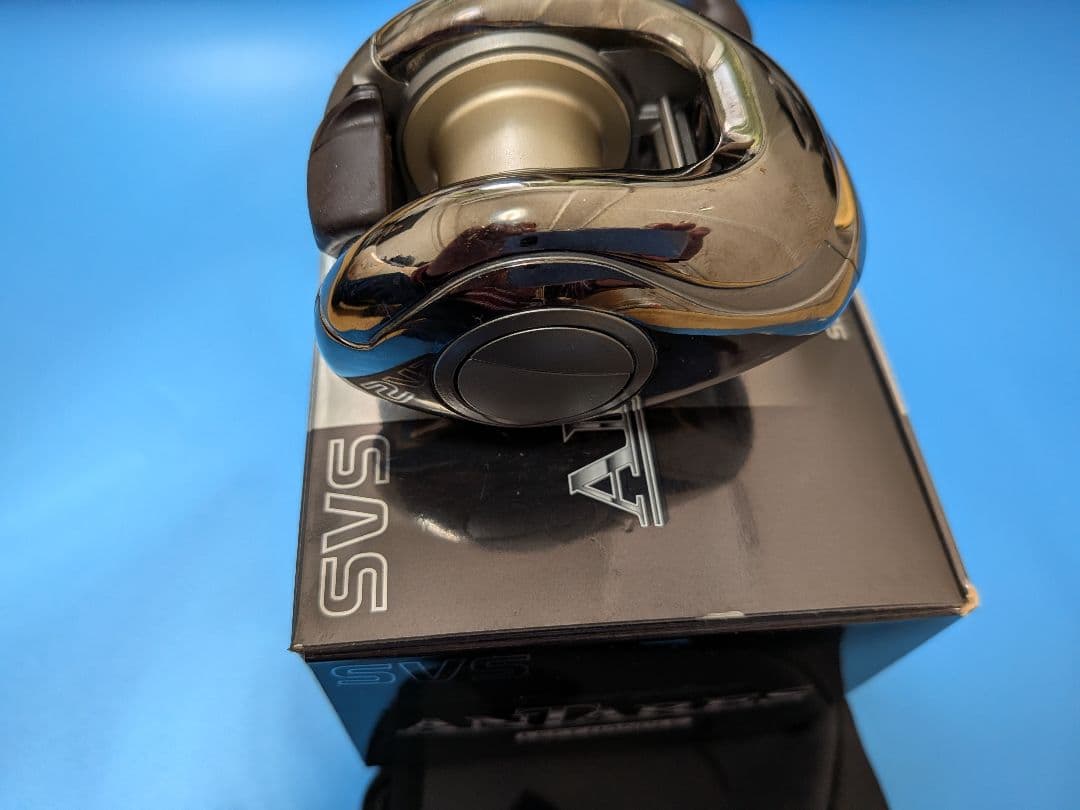 シマノ 99 スコーピオン アンタレス【左ハンドル】 ANTARES RH221