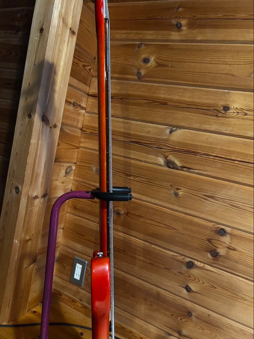 アリア リッケンバッカーべース 4001コピーモデル