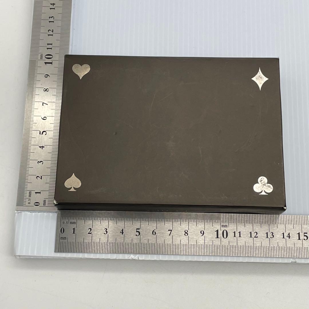 ☆美品☆GUCCI☆グッチ☆トランプ2セット