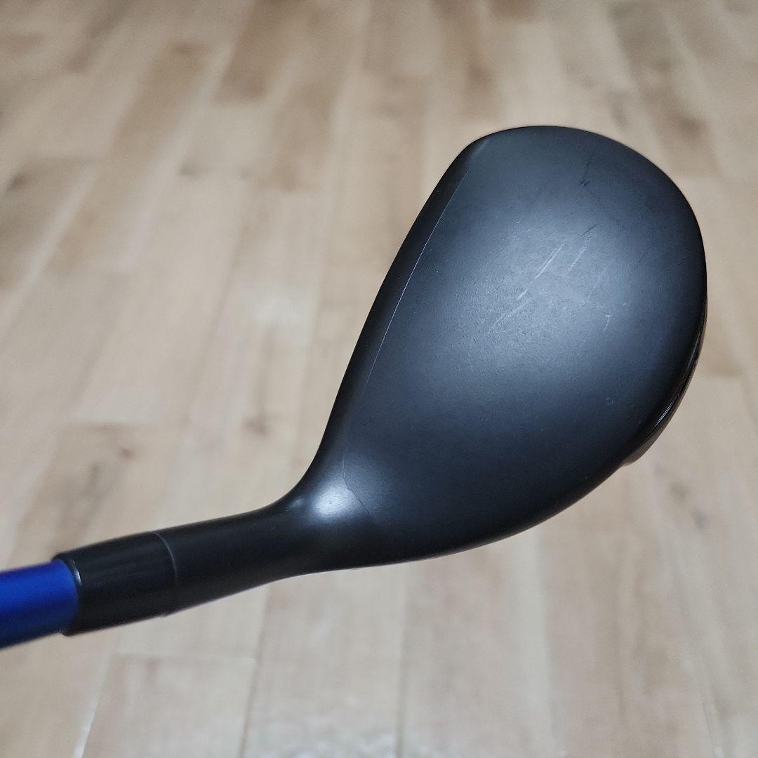 送料込み/ピンPING G30/TFC419/3UTY(19°)Rフレックス