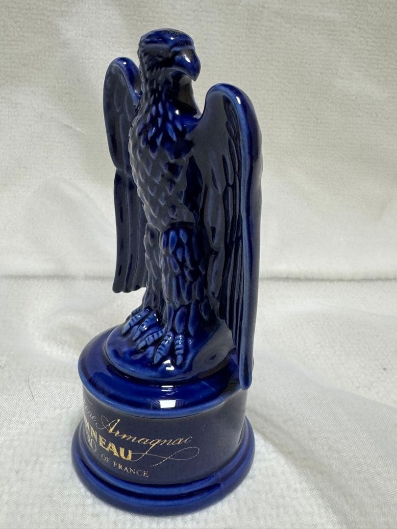 JANNEAU XO Grand Armagnac アルマニャック＆ミニチュア