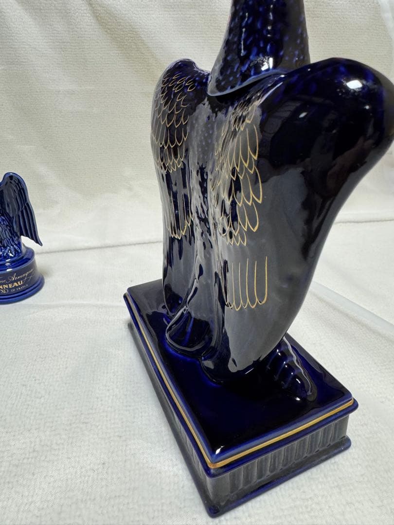 JANNEAU XO Grand Armagnac アルマニャック＆ミニチュア