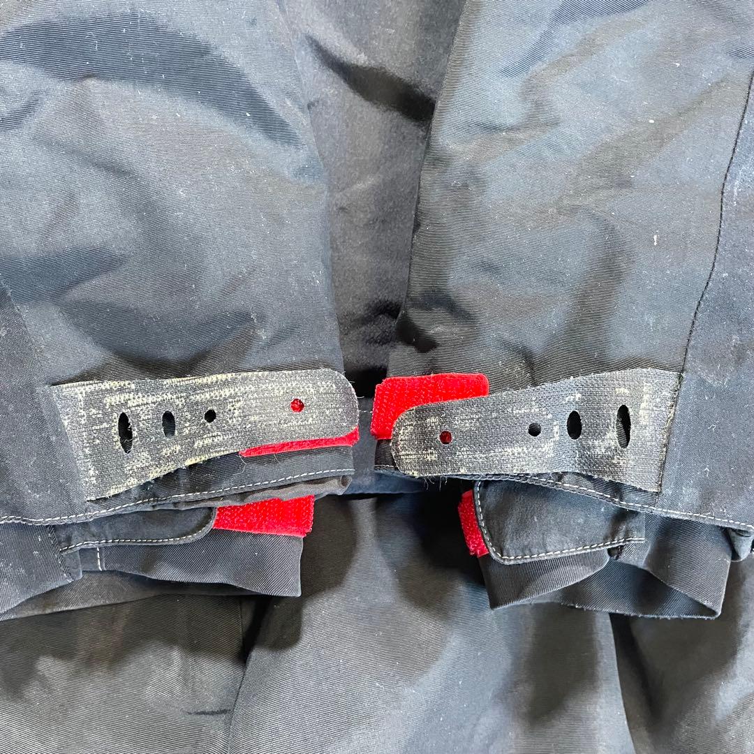 DAIWA TOURNAMENT GORE-TEX PRO 上下 M 中綿JKT