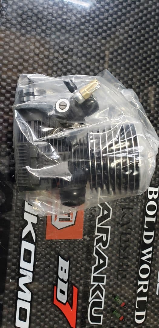 ホビーラジコン OS.SPEED.21XZ-GT