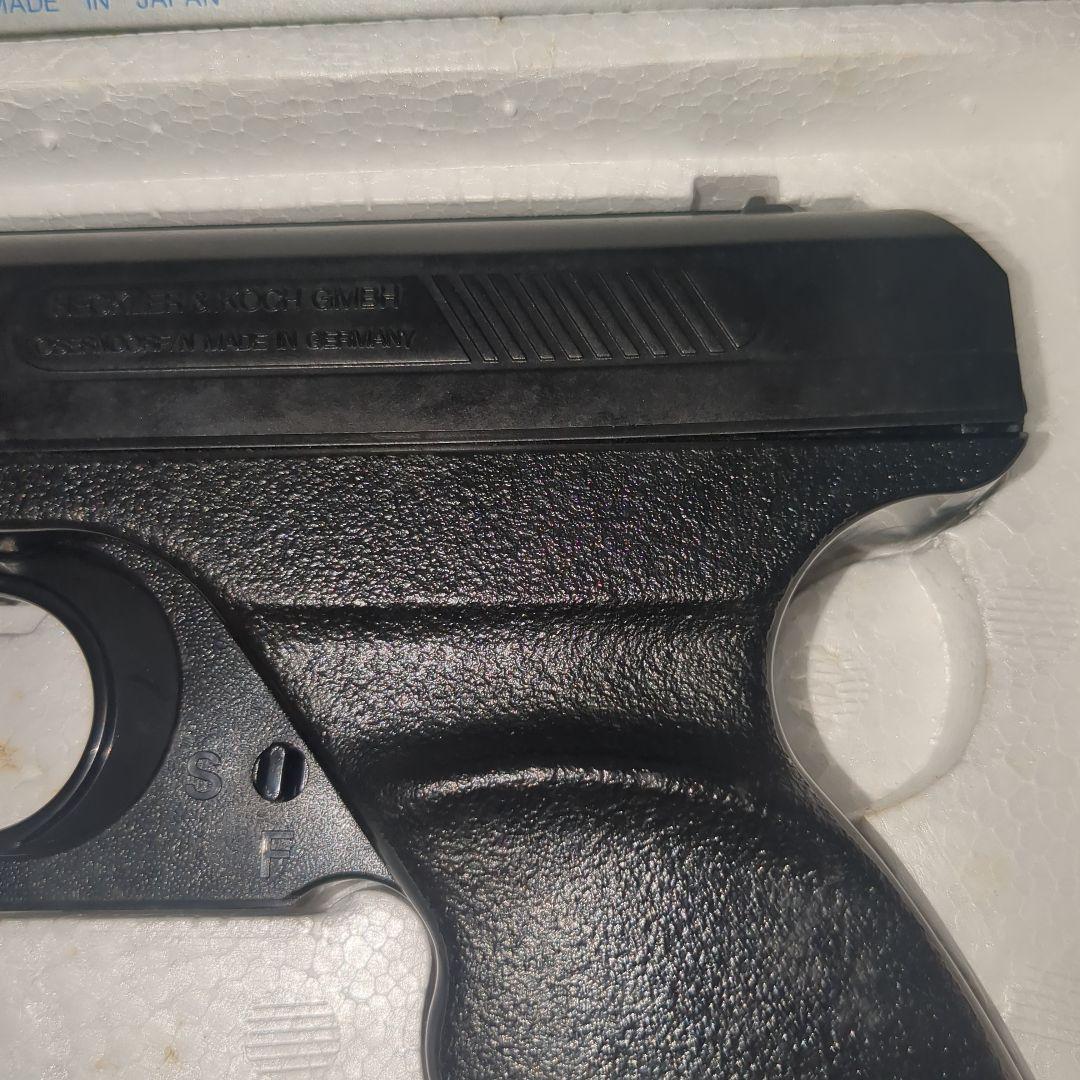 ヨネザワ　H&K VP-70　レトロビンテージ　エアコッキングガン　80年代