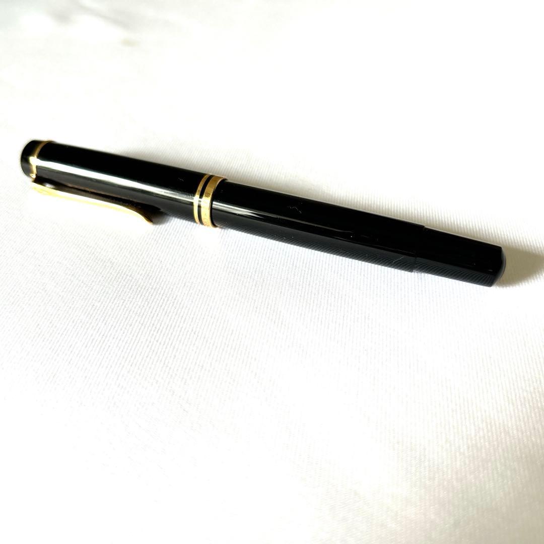 ペリカン　万年筆　12C 500