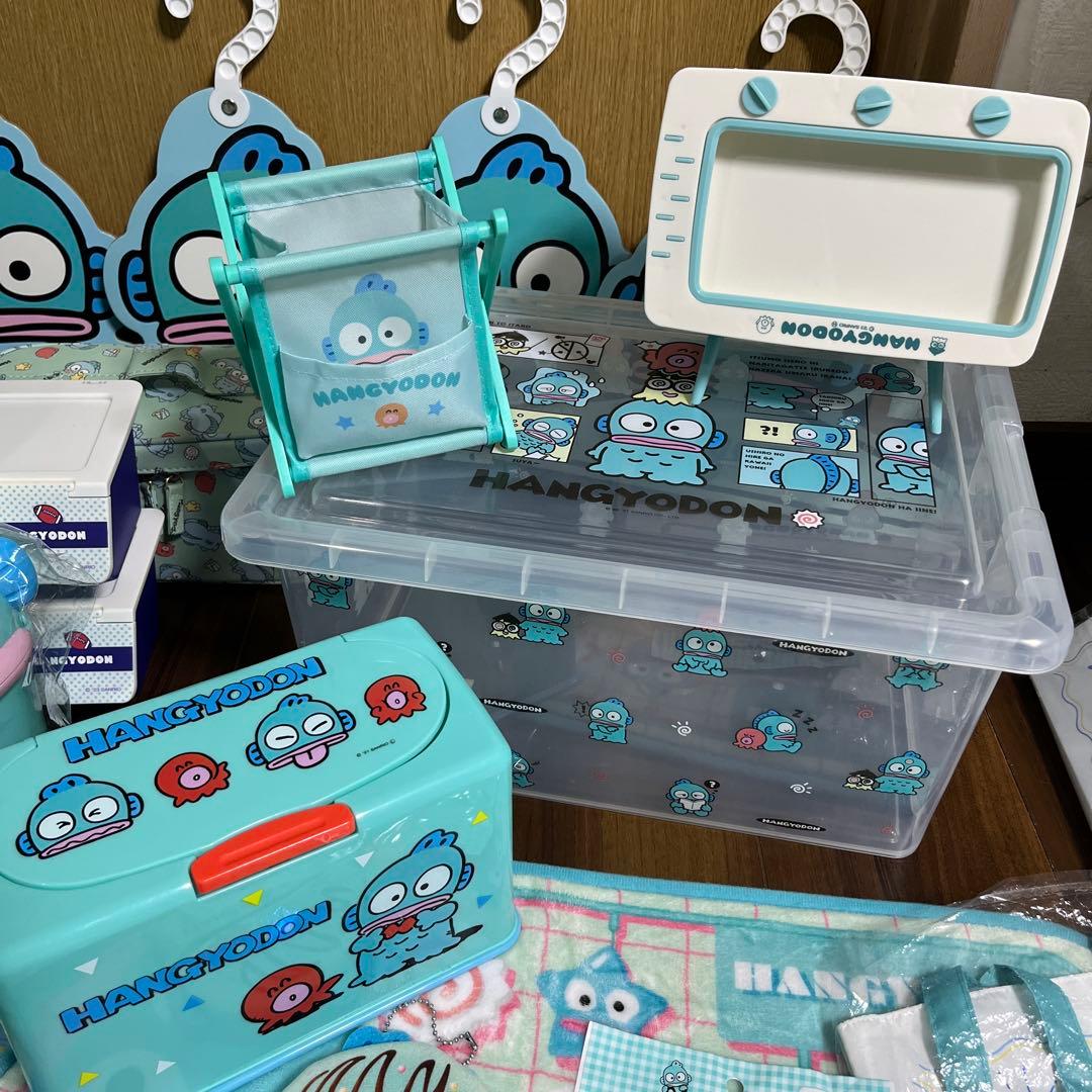サンリオ ハンギョドン 雑貨 まとめ売り