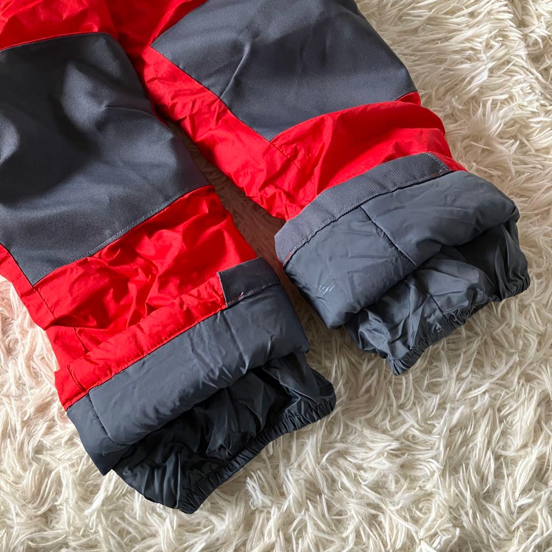 #W6✨コロンビア✨スキー スノボ ウェア 上下セット120 キッズXS