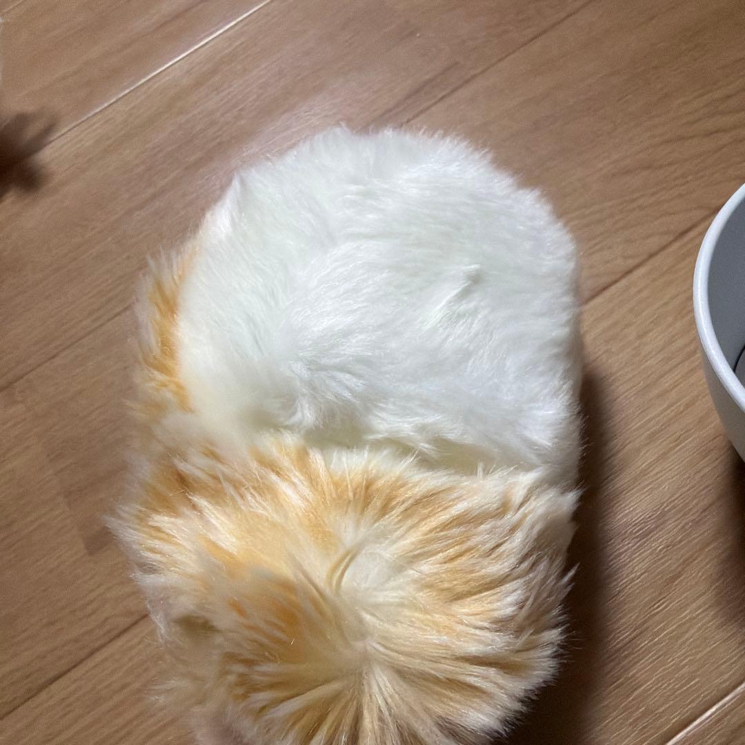 CASIO Moflin gold モフリン ゴールド