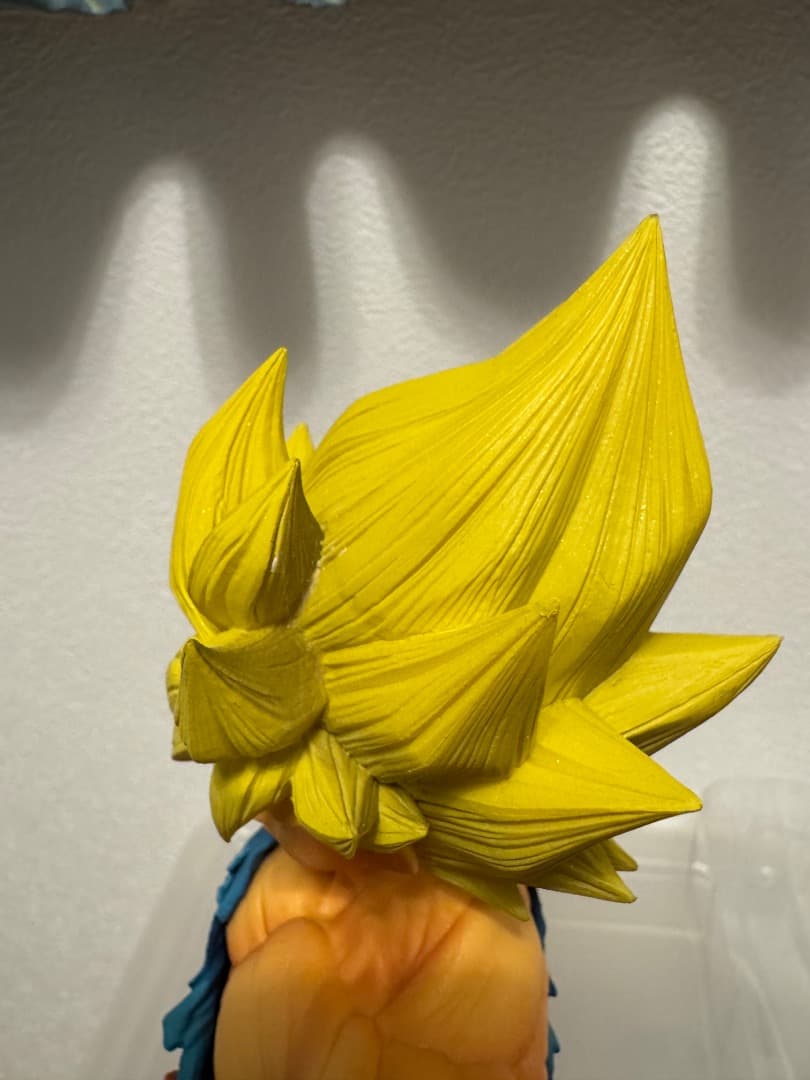 yuta19820408　ドラゴンボール　SMSP 孫悟空　01賞