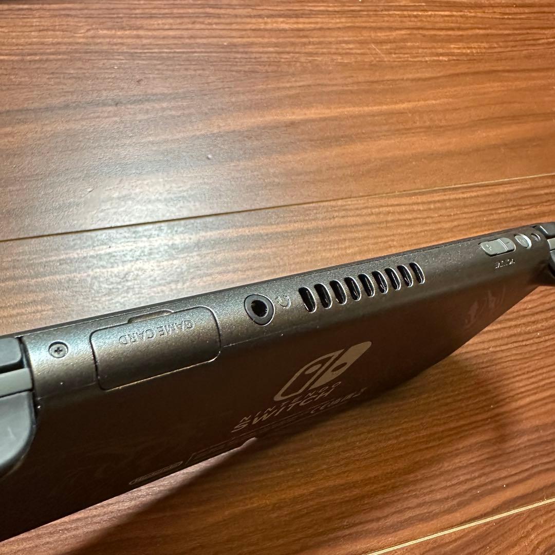 Nintendo Switch Lite 本体 ディアルガ・パルキア 3422