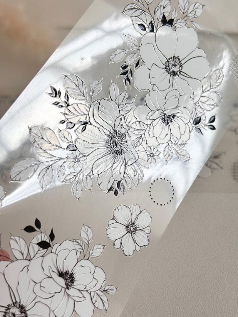 ggaggong 海外マスキングテープ　マステ 【2017】