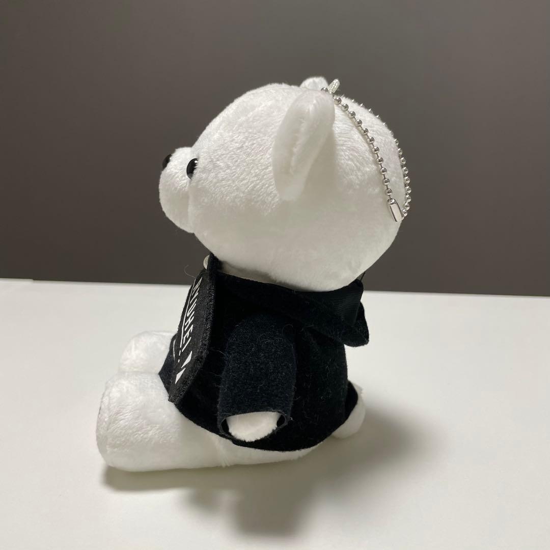 【ほぼ新品(室内保管)】BE:FIRST くま (RYUHEI)