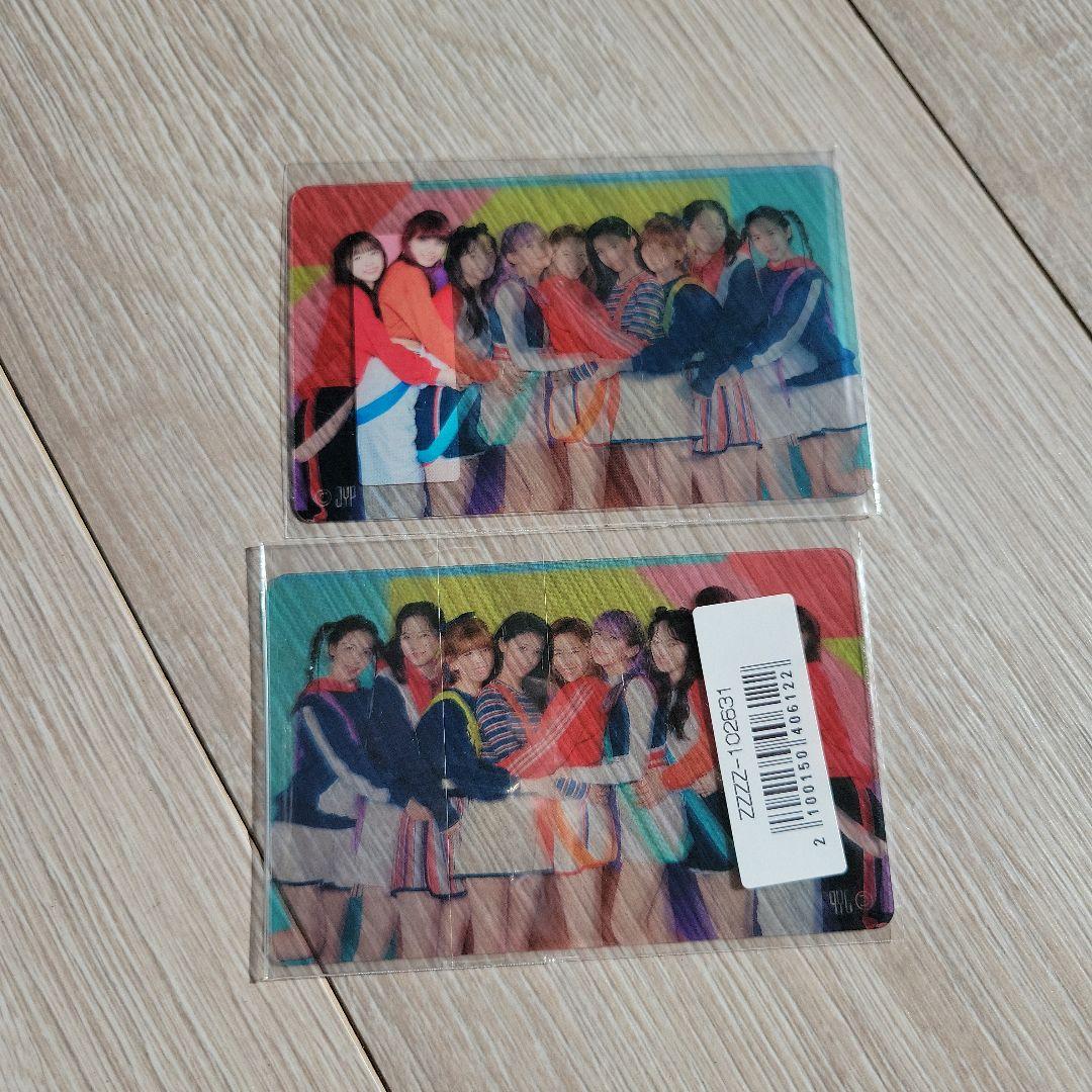 NiziU　K-POPアイドル 缶バッジとキーホルダーセット