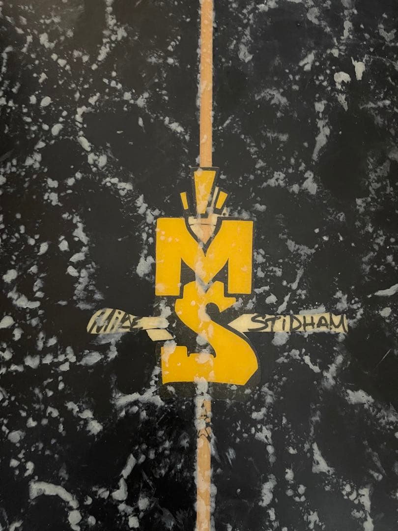 HPD mikeモデル ハイドロフレックス