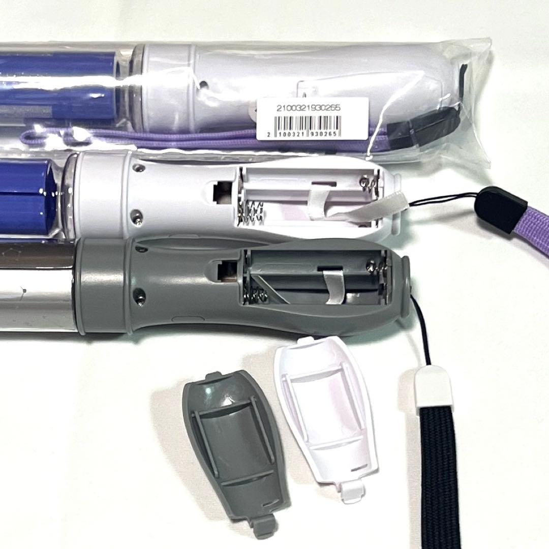 原因は自分にある。 吉澤要人 ペンライト ちびぬい アクスタ アクキー