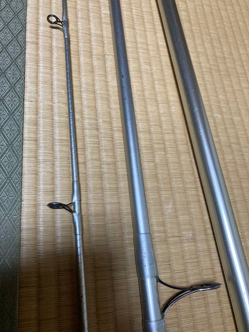 リョービプロスカイヤー33-405投げ竿