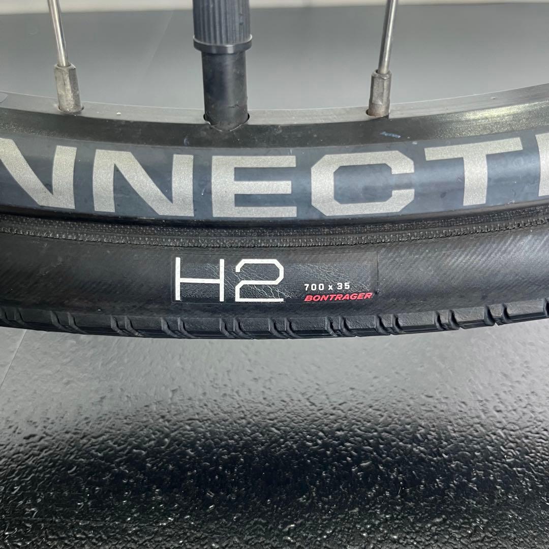 TREK FX 2 Disc 2020年モデル 油圧DISC Sサイズ