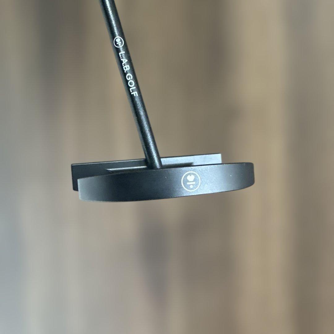 L.A.B. Golf DF3 ACCRA 33 インチ　カーボン