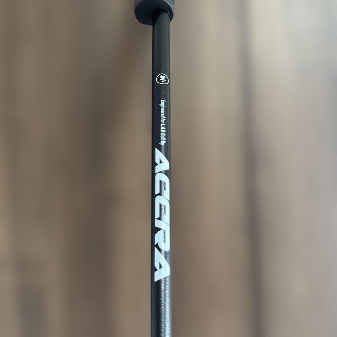 L.A.B. Golf DF3 ACCRA 33 インチ　カーボン