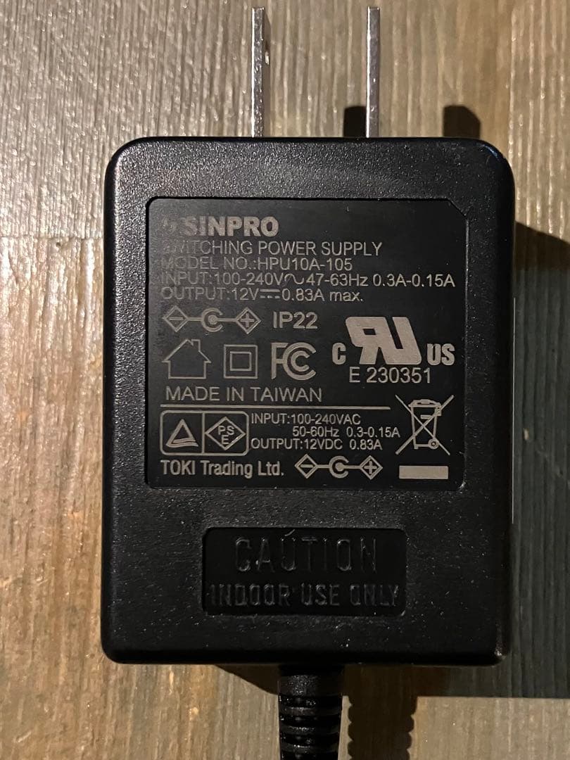 ALLEN & HEATH xone:23 プロフェッショナルDJミキサー