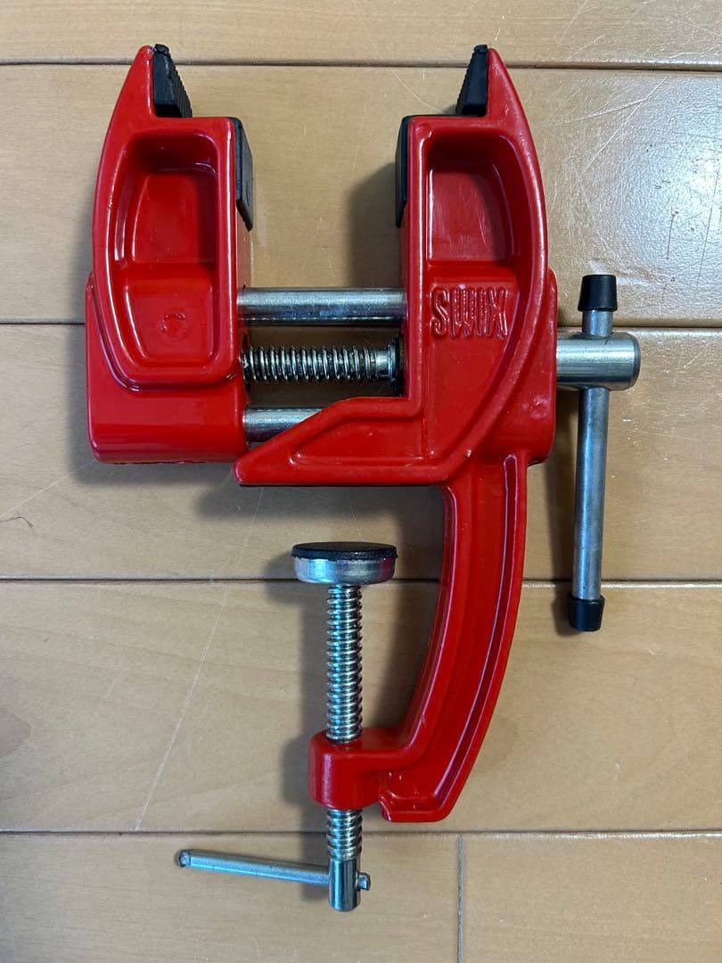 SWIX スキーバイス