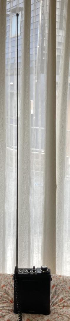 National ナショナル RJX-601 50MHz アマチュア無線機