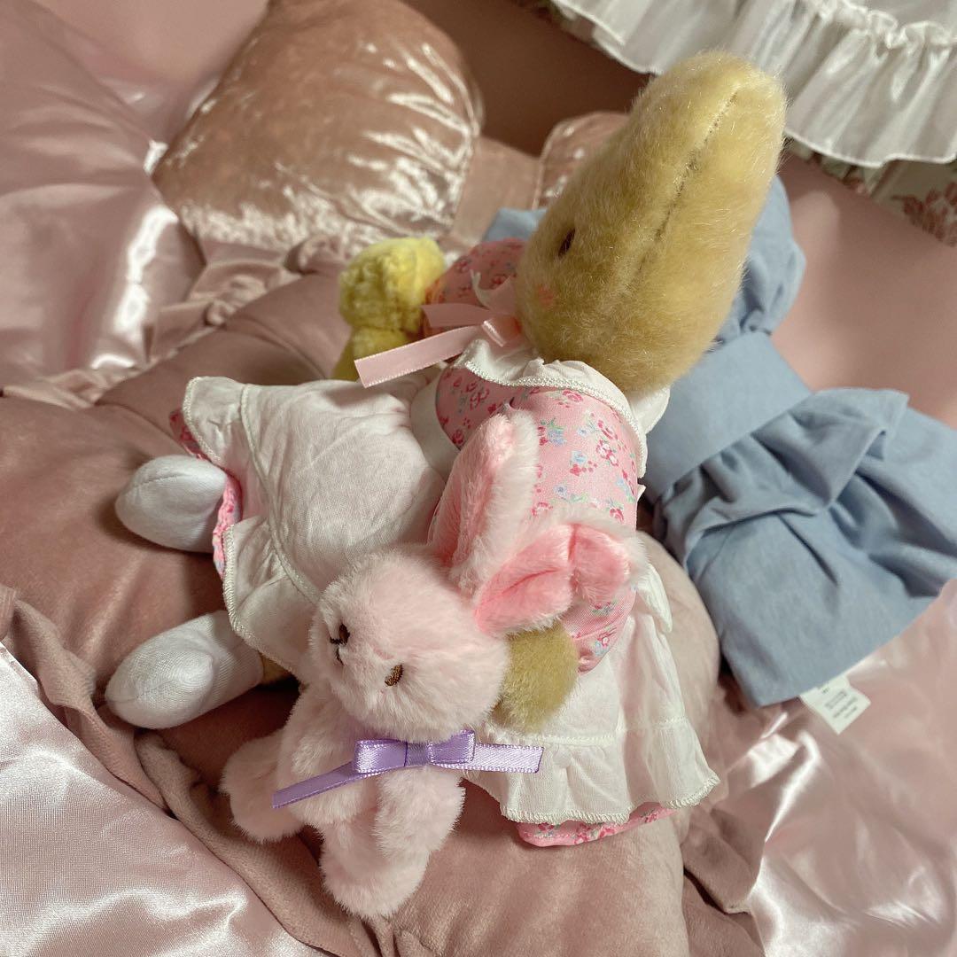 マロンクリーム　ソーイング　レア