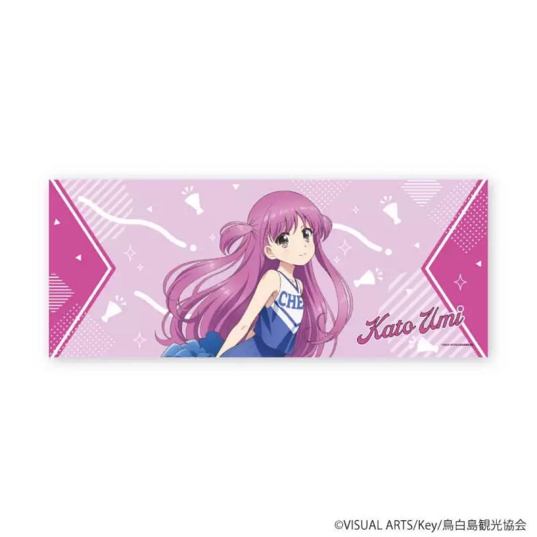 サマポケ eeoくじ 加藤うみ 6点セット