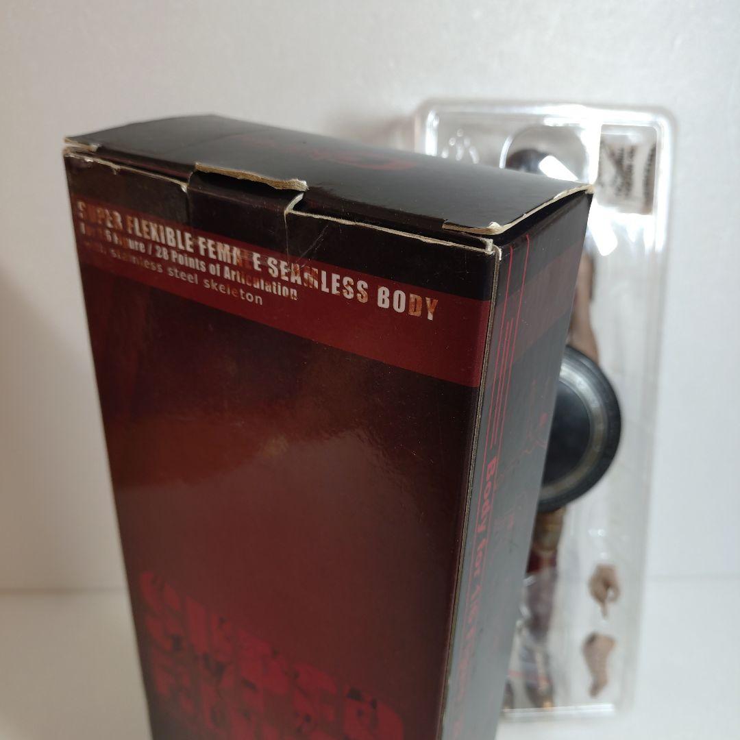 ファイセン素体　ワンダーウーマン フィギュア 約30cm