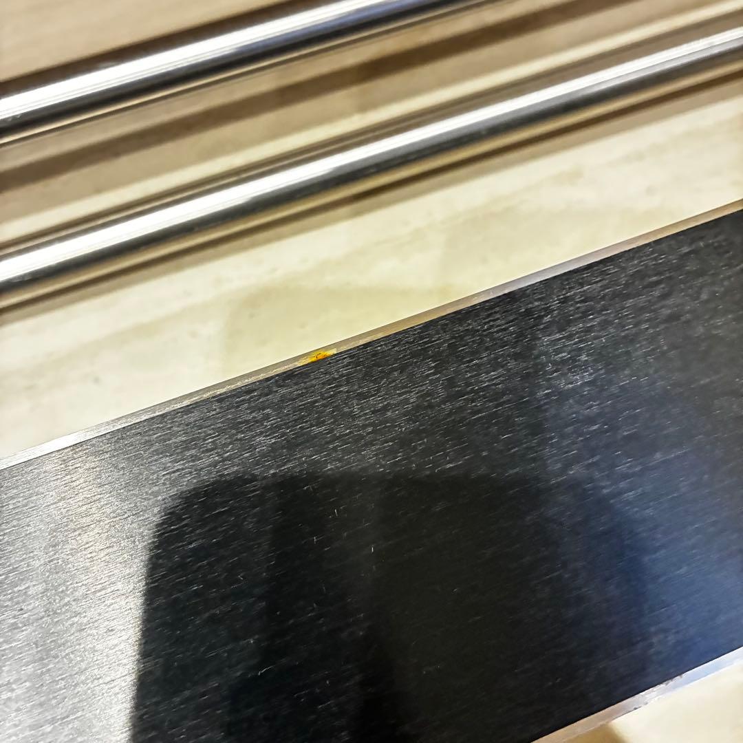 超美品 COSMIC SURF bonny 155cm ストックおまけ