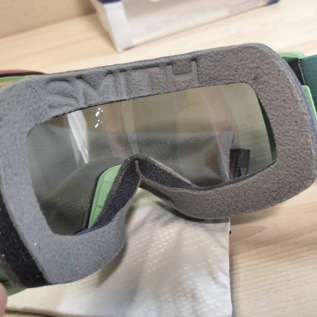 ☆訳有　スミス　SMITH　I/O MAG XL ゴーグル　レギュラーフィット