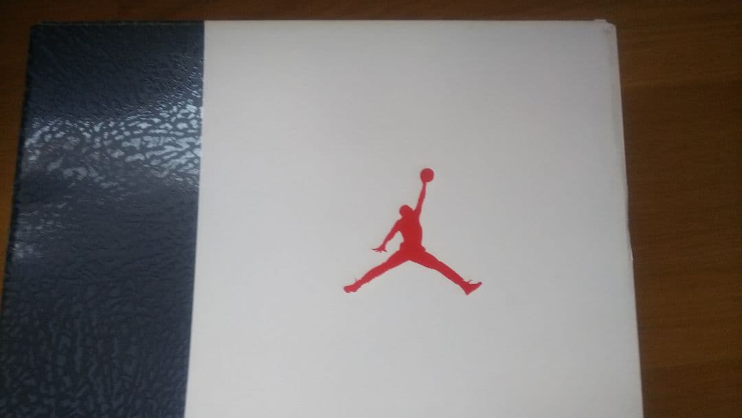 限定 NIKE AIR JORDAN3 エアジョーダン3 RETRO カタカナ