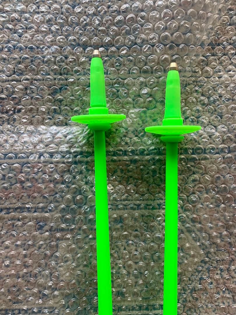 コンパーデル NATIONAL TEAM118mm 115㎝