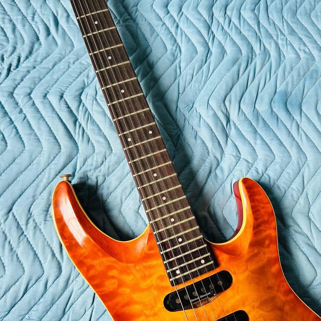 アリアプロ2 エレキギター　ARIAPRO2