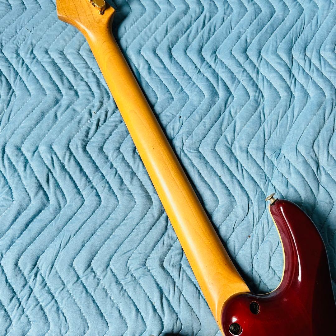 アリアプロ2 エレキギター　ARIAPRO2