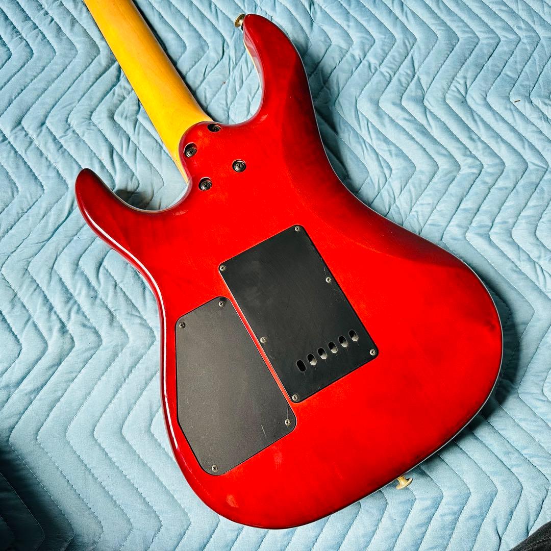 アリアプロ2 エレキギター　ARIAPRO2