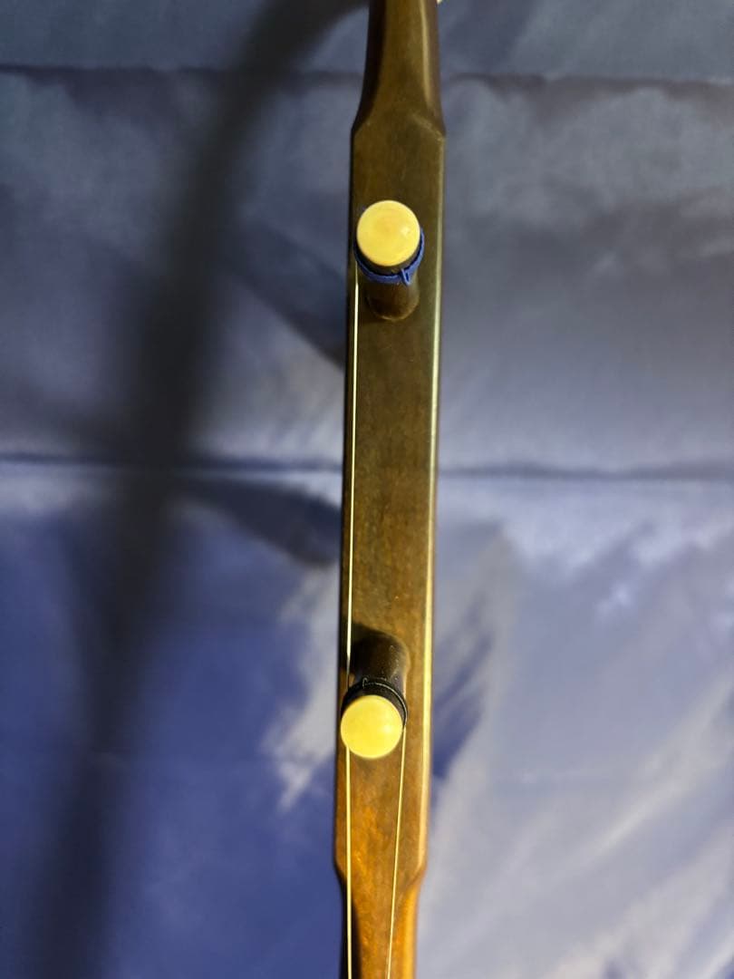 蘇州二胡（無名）　二胡#012