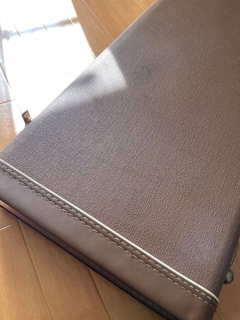 Fender jaguar American vintage ‘62