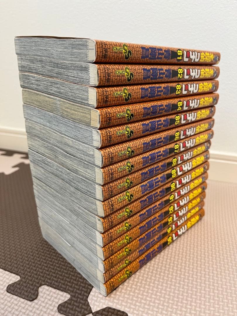 名探偵コナン 1〜95巻 セット 初版・帯付き多数 抜けなし