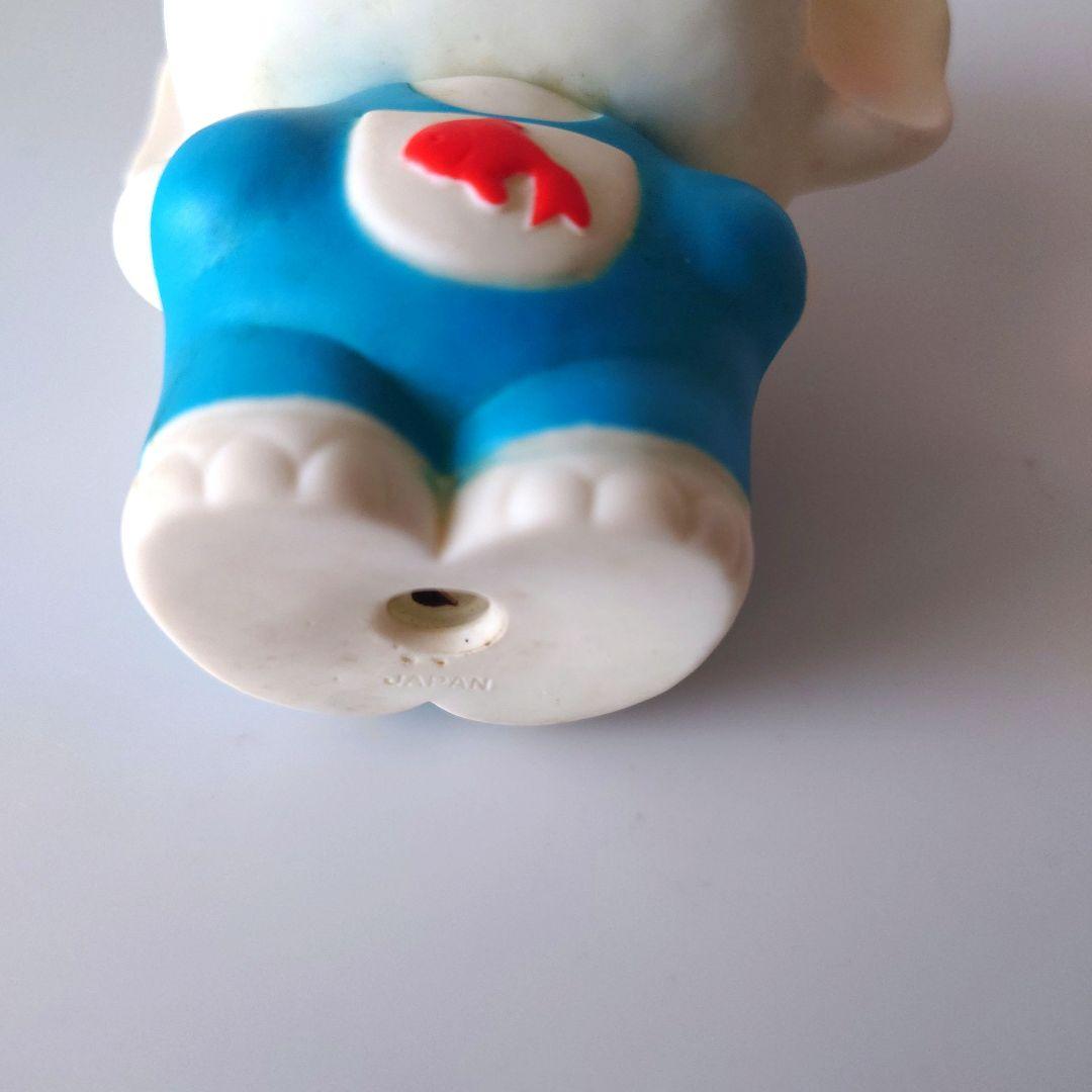 なかよしトリオ　ピープー人形　希少