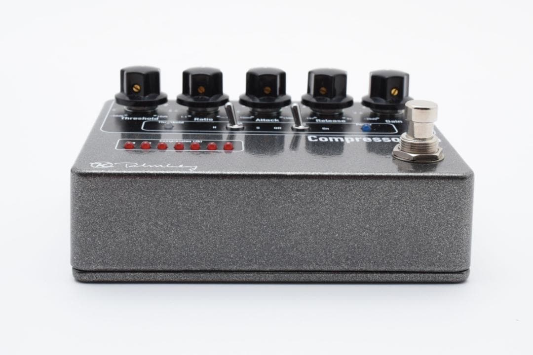 新品 未使用 Keeley Electronics Compressor Pro