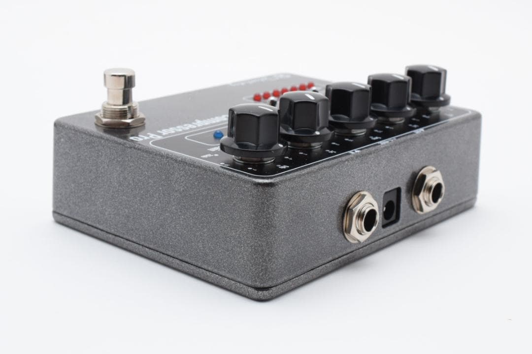 新品 未使用 Keeley Electronics Compressor Pro