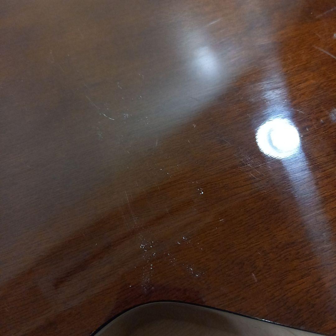 メンテ済◎Morris アコースティックギター F-12 1974年製 日本製