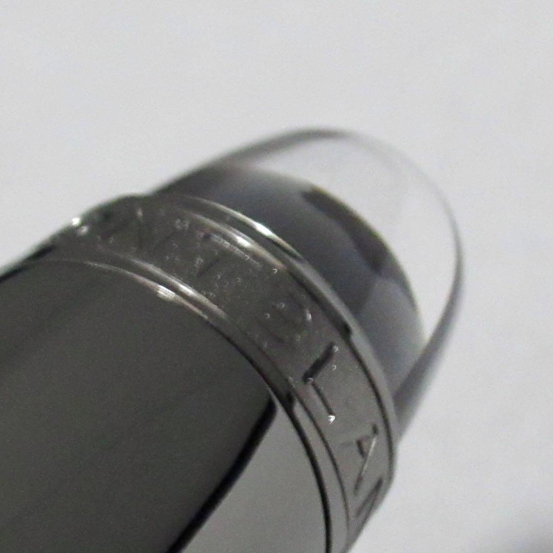 モンブラン ローラーボール スターウォーカー ウルトラブラック 126365