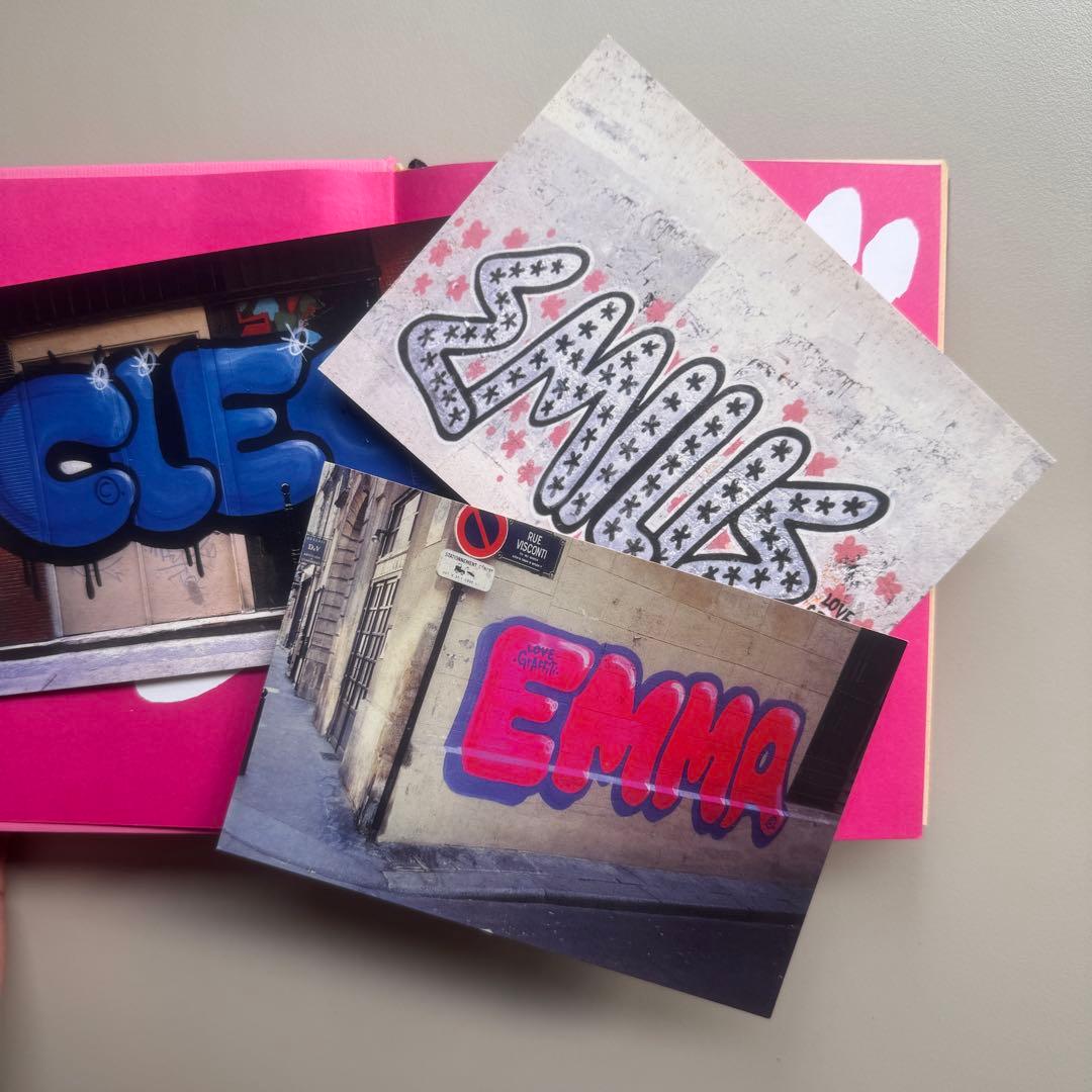 CREAM ANDRÉ EDITION 2006 issue.06