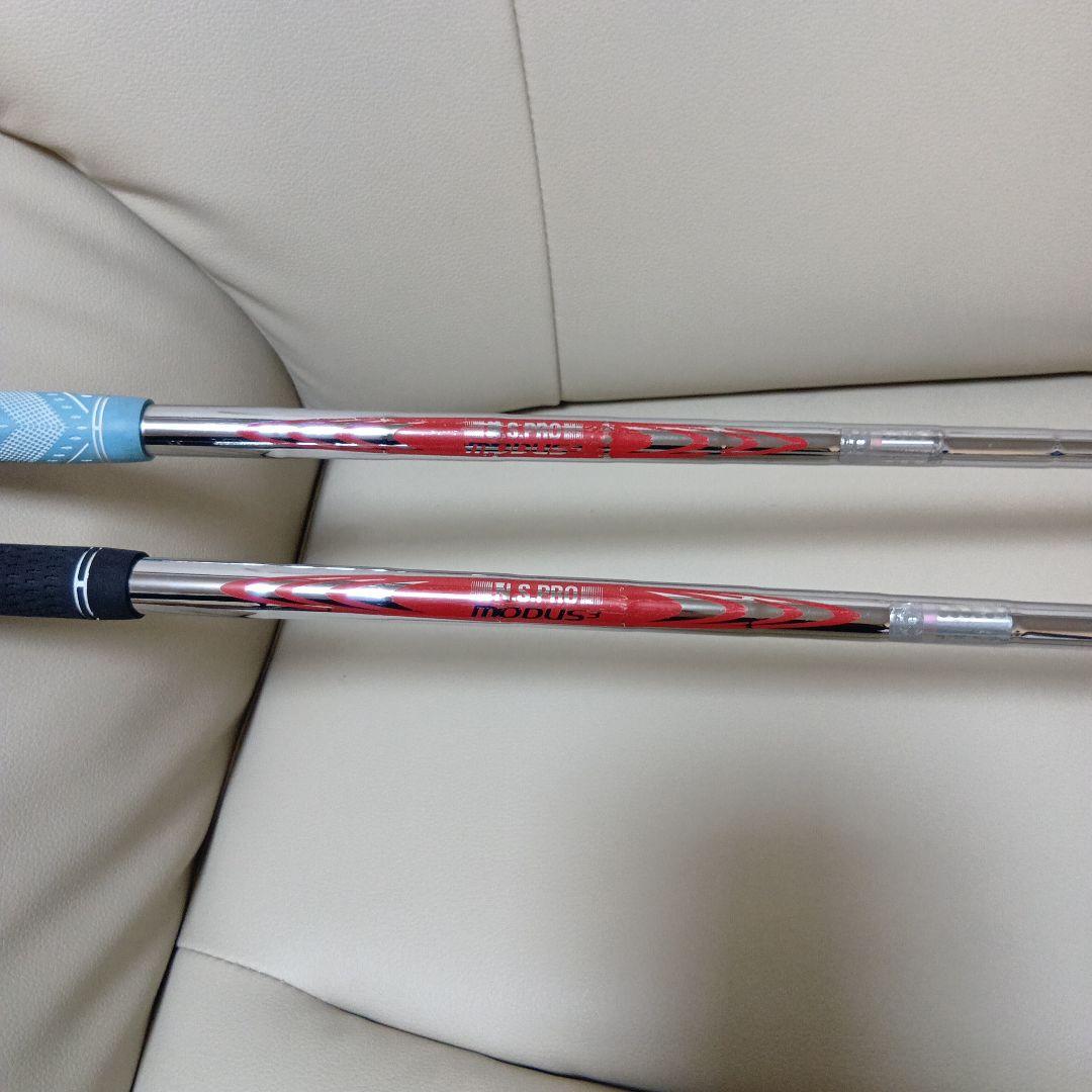 Callaway MACK DADDY ウェッジ 50 56 modus120