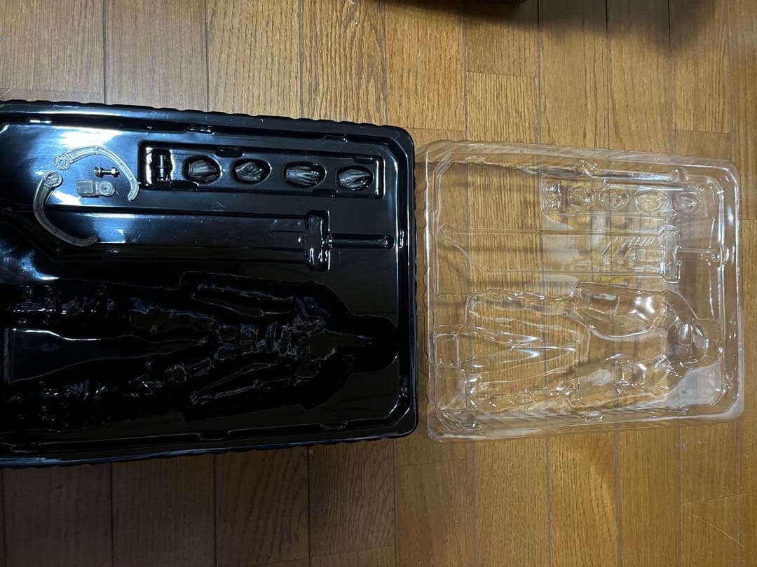 クライシスコア ファイナルファンタジーVII プレイアーツ ザックス