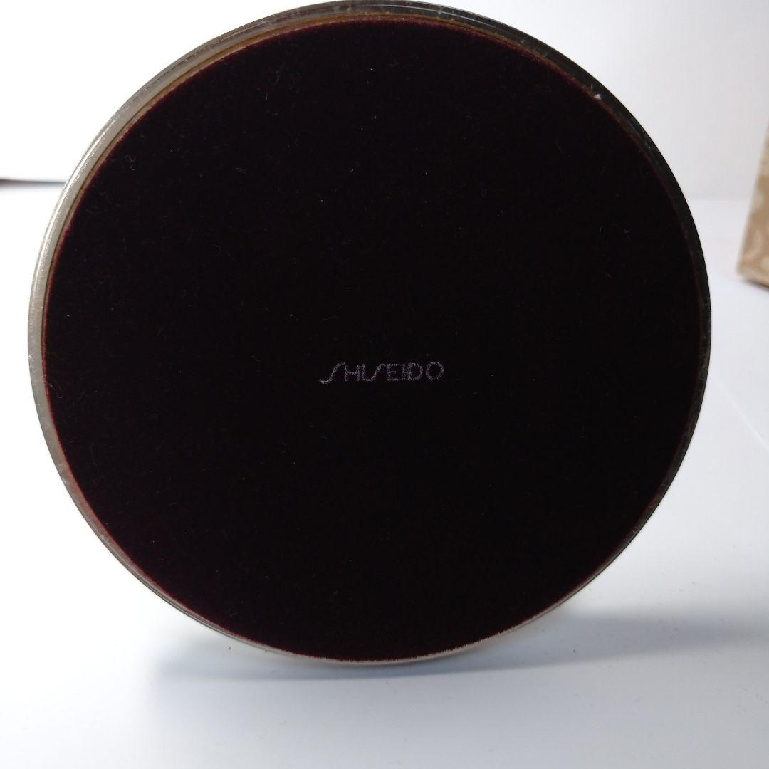 資生堂 花椿ノベルティ　スタンドミラー　ヴィンテージ70年代